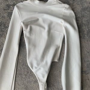 House of CB Body Suit